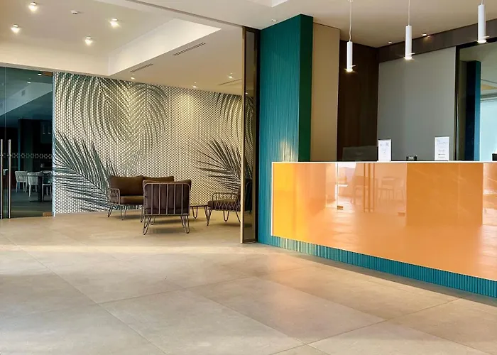 Sud Hotel Pulsano