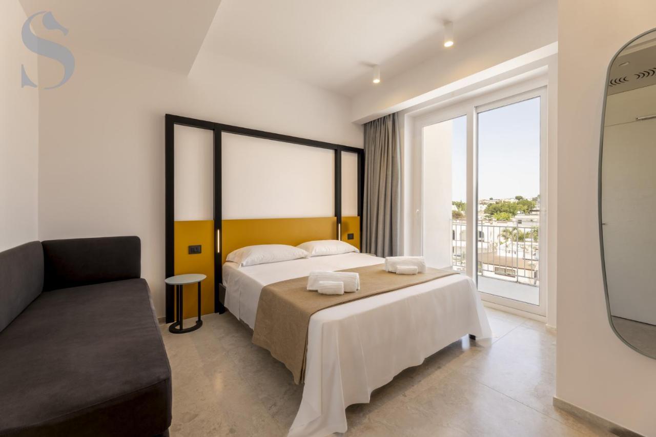 Hotel Sud 3*